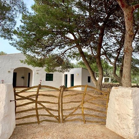 Islanders Menorca Country Club Son Carrio (Menorca) Exterior foto