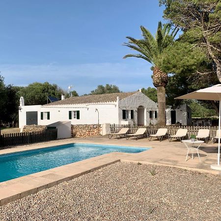 Islanders Menorca Country Club Son Carrio (Menorca) Exterior foto