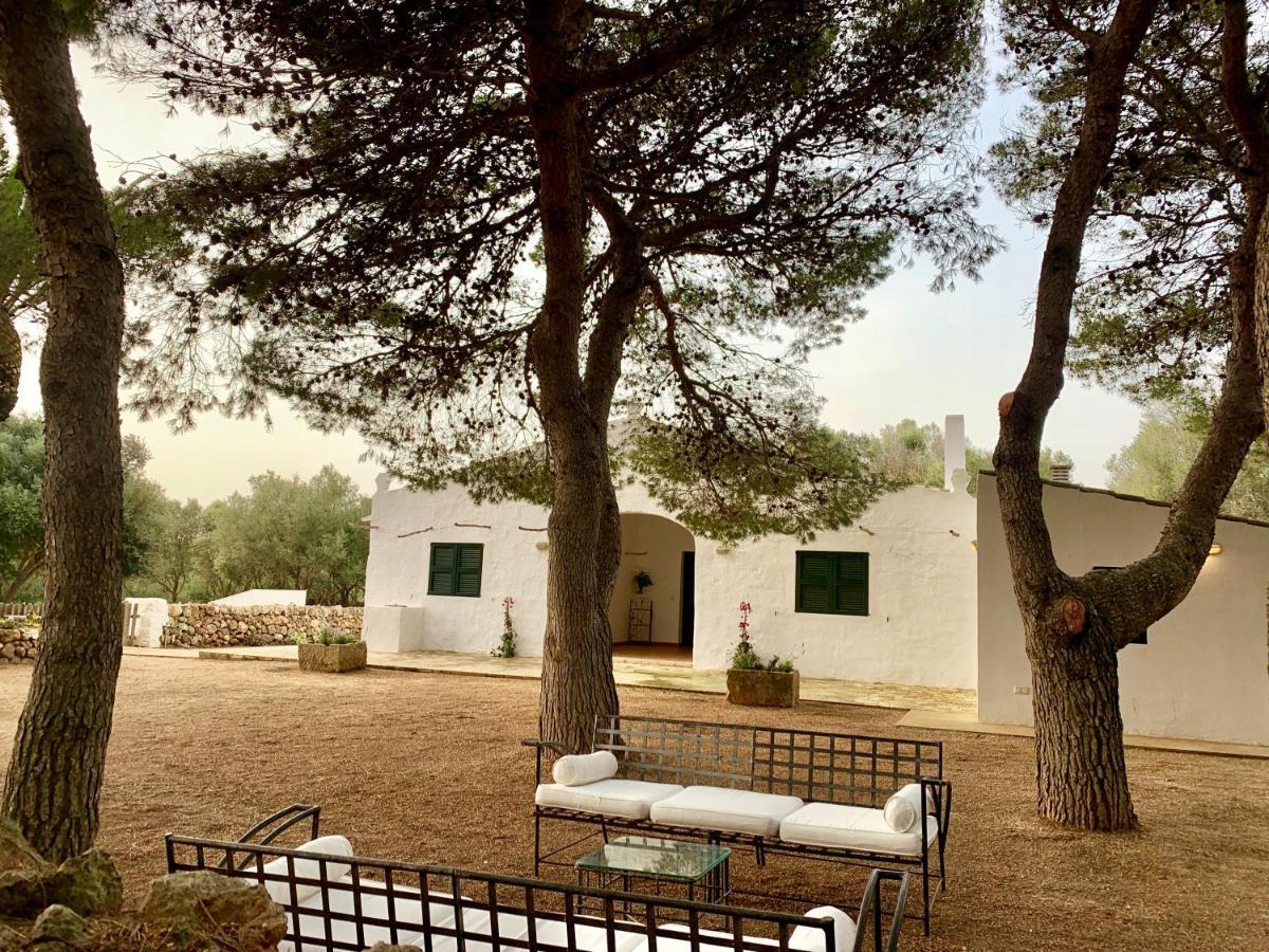 Islanders Menorca Country Club Son Carrio (Menorca) Exterior foto