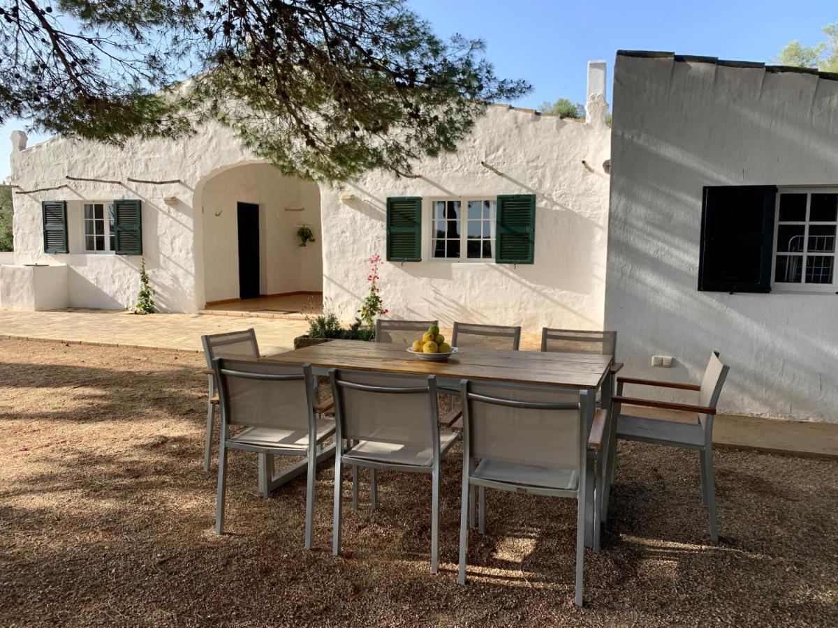 Islanders Menorca Country Club Son Carrio (Menorca) Exterior foto